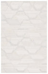 Safavieh Mykonos MKN102A Ivory / Blue Area Rug main image