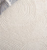 Safavieh Mykonos MKN104A Ivory Area Rug Detail