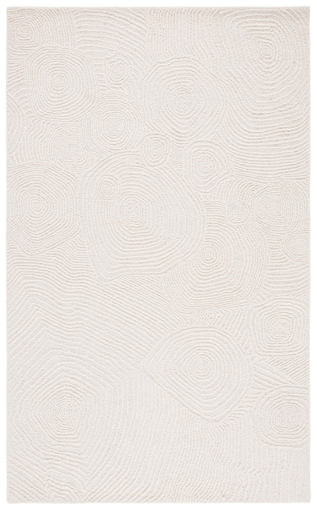 Safavieh Mykonos MKN104A Ivory Area Rug main image