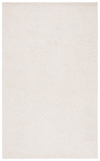 Safavieh Mykonos MKN104A Ivory Area Rug main image