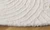 Safavieh Mykonos MKN104A Ivory Area Rug Detail