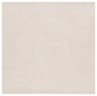 Safavieh Mykonos MKN104A Ivory Area Rug Square