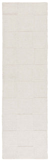 Safavieh Mykonos MKN105A Ivory Area Rug Runner