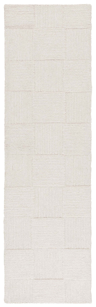 Safavieh Mykonos MKN105A Ivory Area Rug Runner