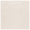 Safavieh Mykonos MKN105A Ivory Area Rug Square