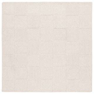 Safavieh Mykonos MKN105A Ivory Area Rug Square