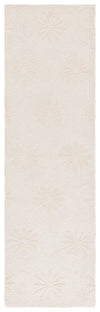 Safavieh Mykonos MKN106A Ivory Area Rug Runner