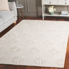 Safavieh Mykonos MKN106A Ivory Area Rug Room Scene Feature