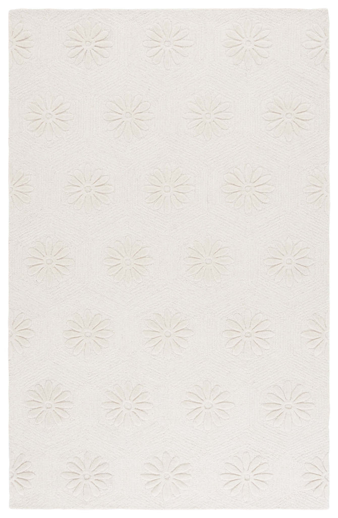 Safavieh Mykonos MKN106A Ivory Area Rug main image