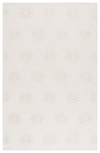 Safavieh Mykonos MKN106A Ivory Area Rug main image