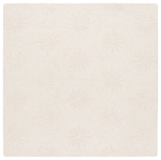 Safavieh Mykonos MKN106A Ivory Area Rug Square