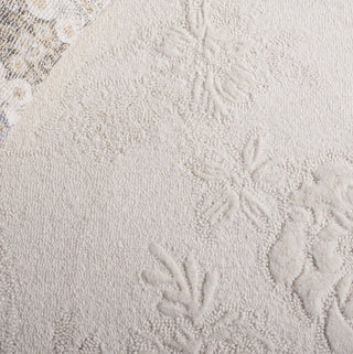 Safavieh Mykonos MKN107A Ivory Area Rug Detail