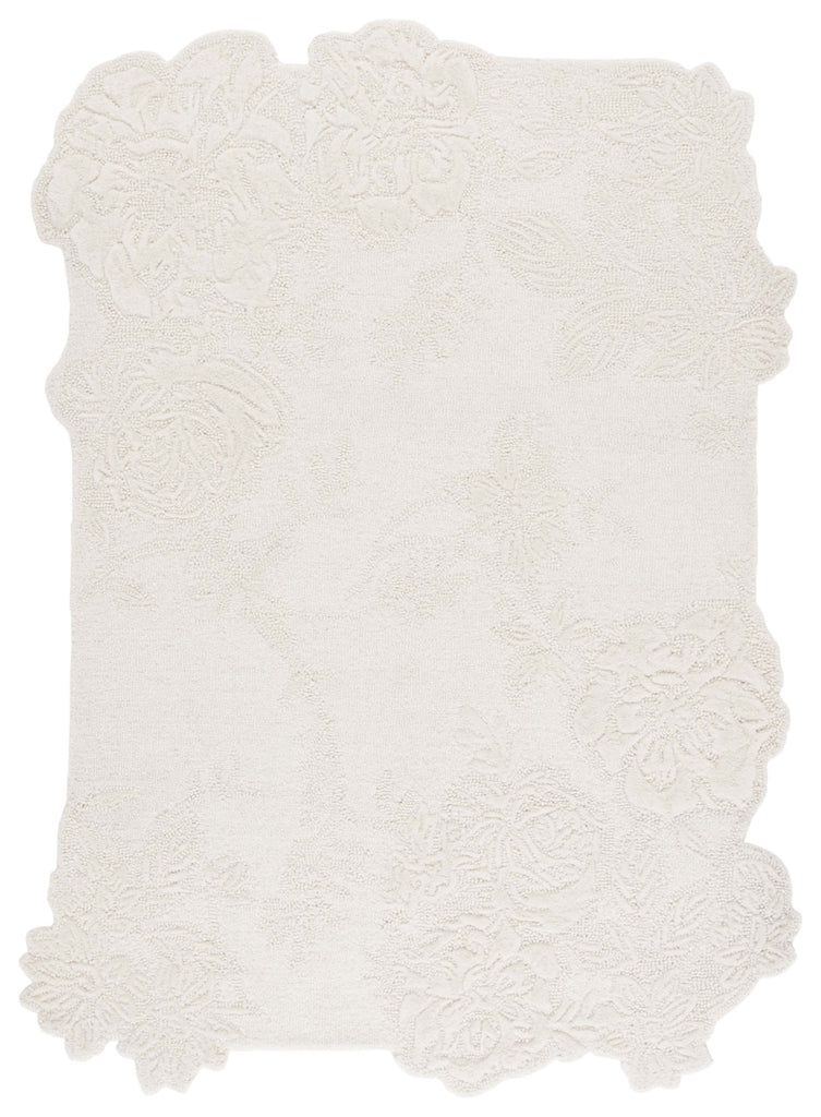 Safavieh Mykonos MKN107A Ivory Area Rug main image