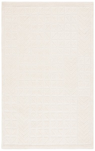 Safavieh Mykonos MKN401A Ivory Area Rug main image