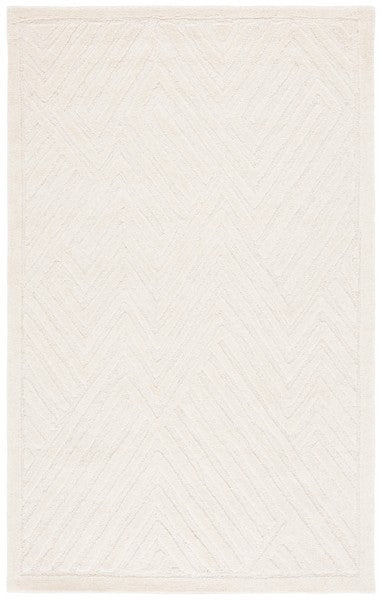 Safavieh Mykonos MKN402A Ivory Area Rug main image