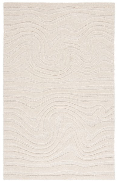 Safavieh Mykonos MKN403A Ivory Area Rug main image