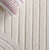 Safavieh Mykonos MKN404A Ivory Area Rug Detail