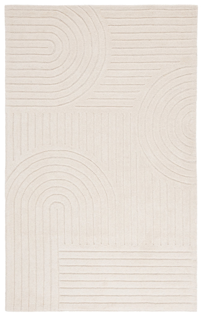 Safavieh Mykonos MKN404A Ivory Area Rug main image