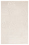 Safavieh Mykonos MKN404A Ivory Area Rug main image