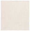 Safavieh Mykonos MKN404A Ivory Area Rug Square