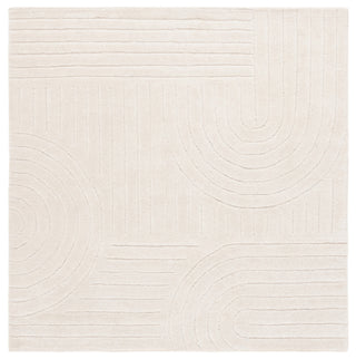 Safavieh Mykonos MKN404A Ivory Area Rug Square