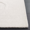 Safavieh Mykonos MKN501A Ivory Area Rug Detail