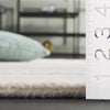 Safavieh Mykonos MKN501A Ivory Area Rug Detail