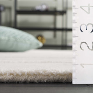 Safavieh Mykonos MKN501A Ivory Area Rug Detail