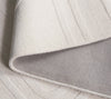 Safavieh Mykonos MKN501A Ivory Area Rug Fold