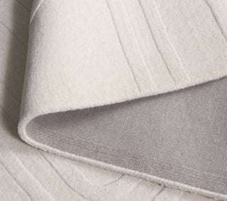 Safavieh Mykonos MKN501A Ivory Area Rug Fold