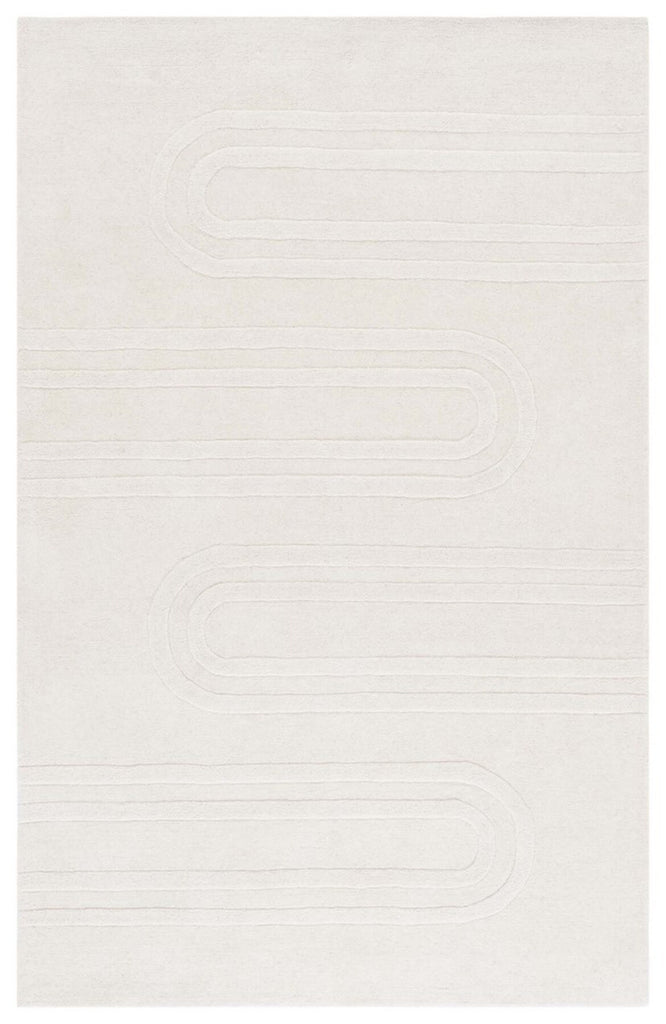 Safavieh Mykonos MKN501A Ivory Area Rug main image