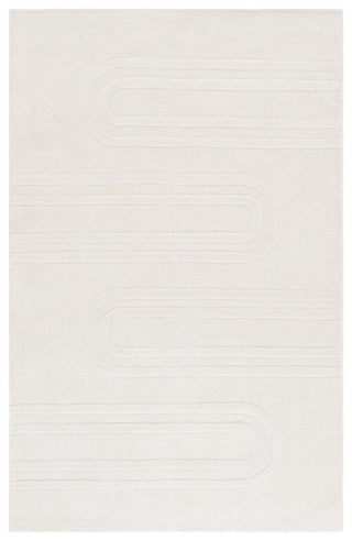 Safavieh Mykonos MKN501A Ivory Area Rug main image
