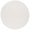 Safavieh Mykonos MKN501A Ivory Area Rug Round
