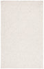Safavieh Micro-loop MLP537F Light Grey / Ivory Area Rug main image