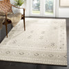 Safavieh Micro-loop MLP803F Grey / Ivory Area Rug Room Scene Feature