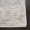 Safavieh Moondust MND619A Beige / Grey Area Rug Detail