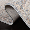 Safavieh Moondust MND619A Beige / Grey Area Rug Detail