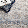 Safavieh Moondust MND619A Beige / Grey Area Rug Detail