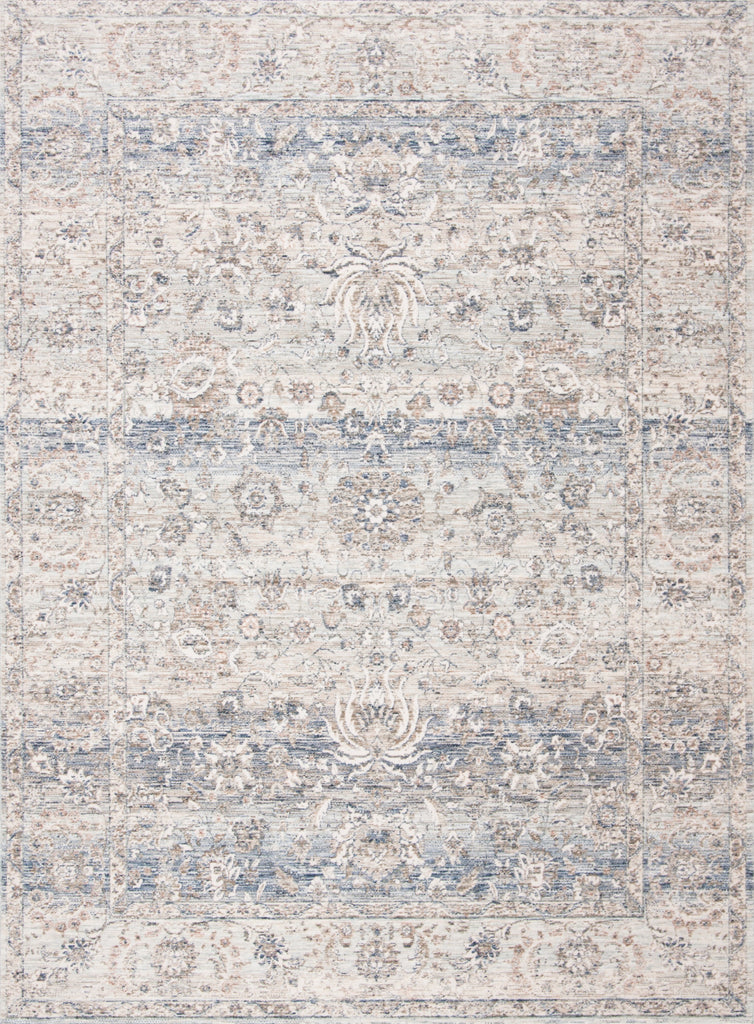 Safavieh Moondust MND619A Beige / Grey Area Rug main image