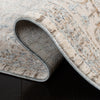 Safavieh Moondust MND621A Beige / Ivory Area Rug Detail