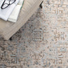 Safavieh Moondust MND621A Beige / Ivory Area Rug Detail