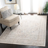 Safavieh Moondust MND621A Beige / Ivory Area Rug Room Scene Feature