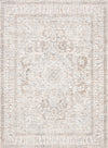 Safavieh Moondust MND621A Beige / Ivory Area Rug main image