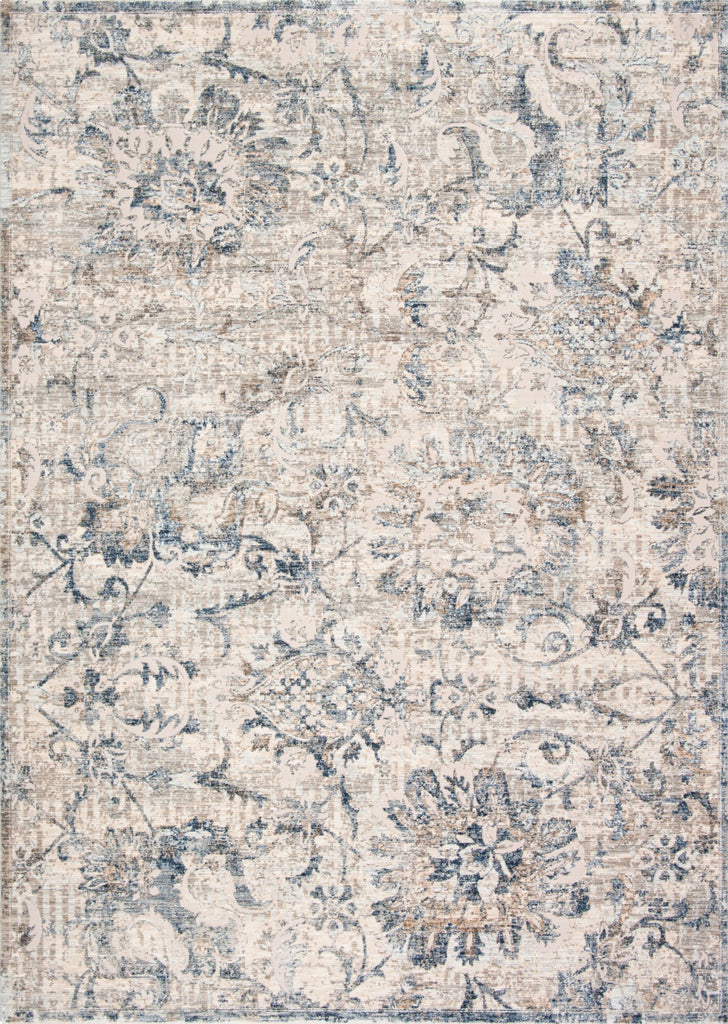 Safavieh Moondust MND630A Beige / Ivory Area Rug main image