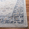 Safavieh Moondust MND631A Grey / Blue Area Rug Detail