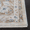 Safavieh Moondust MND636A Beige / Ivory Area Rug Detail