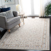 Safavieh Moondust MND636A Beige / Ivory Area Rug Room Scene Feature