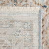 Safavieh Moondust MND636A Beige / Ivory Area Rug Backing