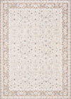 Safavieh Moondust MND636A Beige / Ivory Area Rug main image