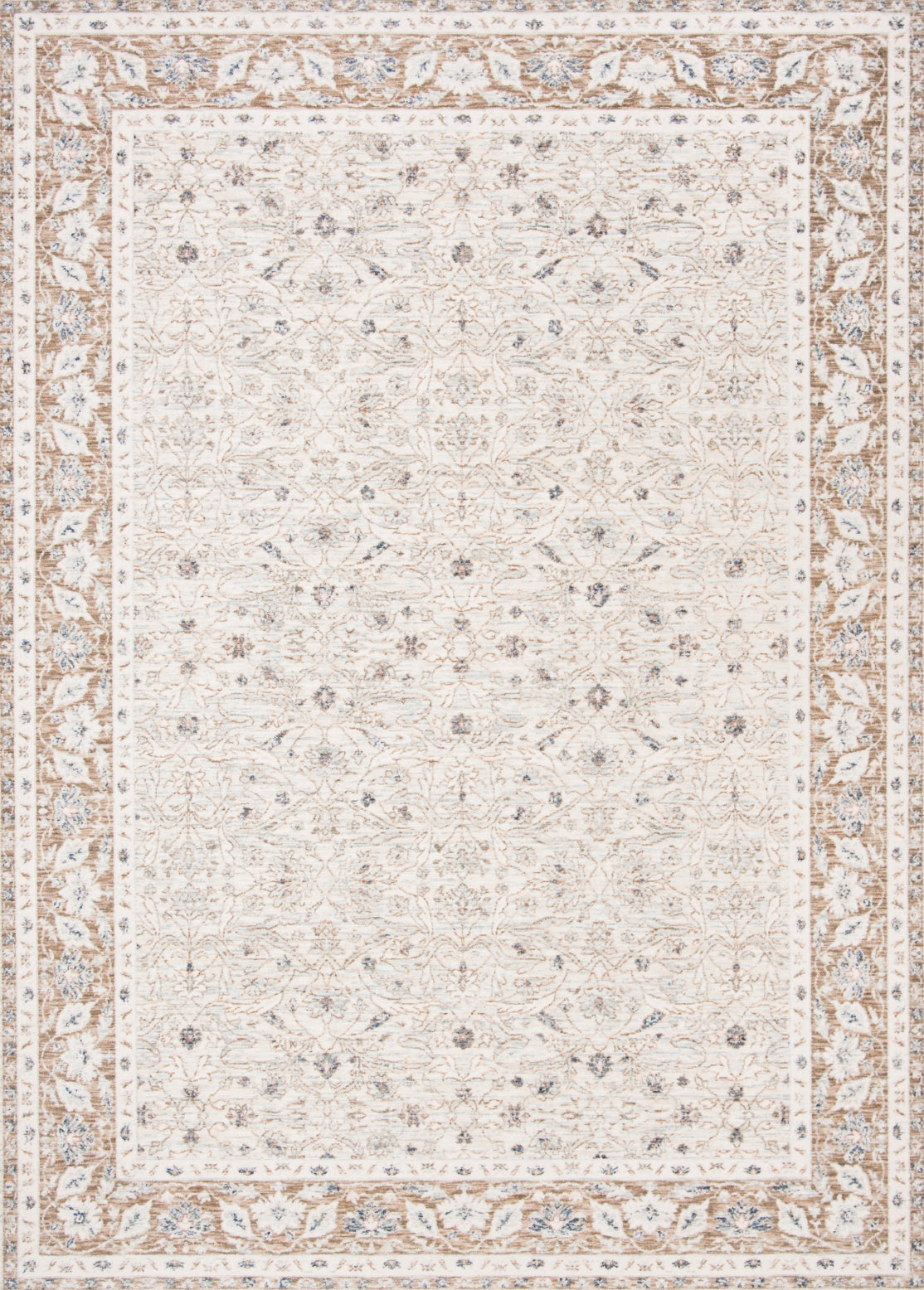 Safavieh Moondust MND636A Beige / Ivory Area Rug main image